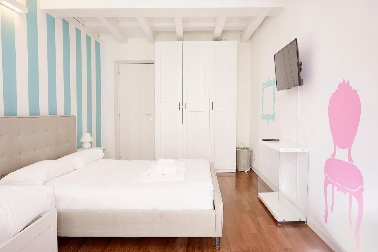 Prestige Boutique Homes - Duomo 2 Милан Экстерьер фото
