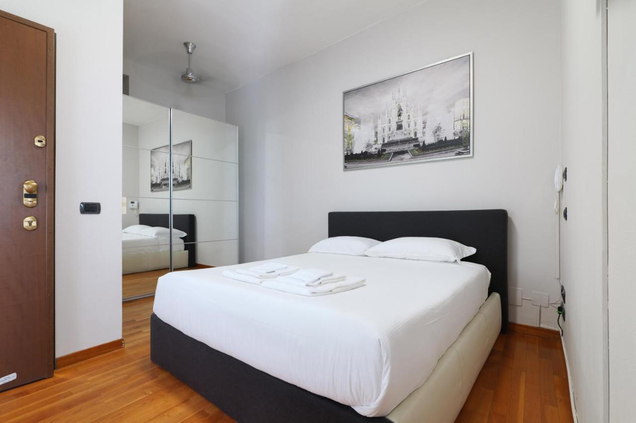 Prestige Boutique Homes - Duomo 2 Милан Экстерьер фото