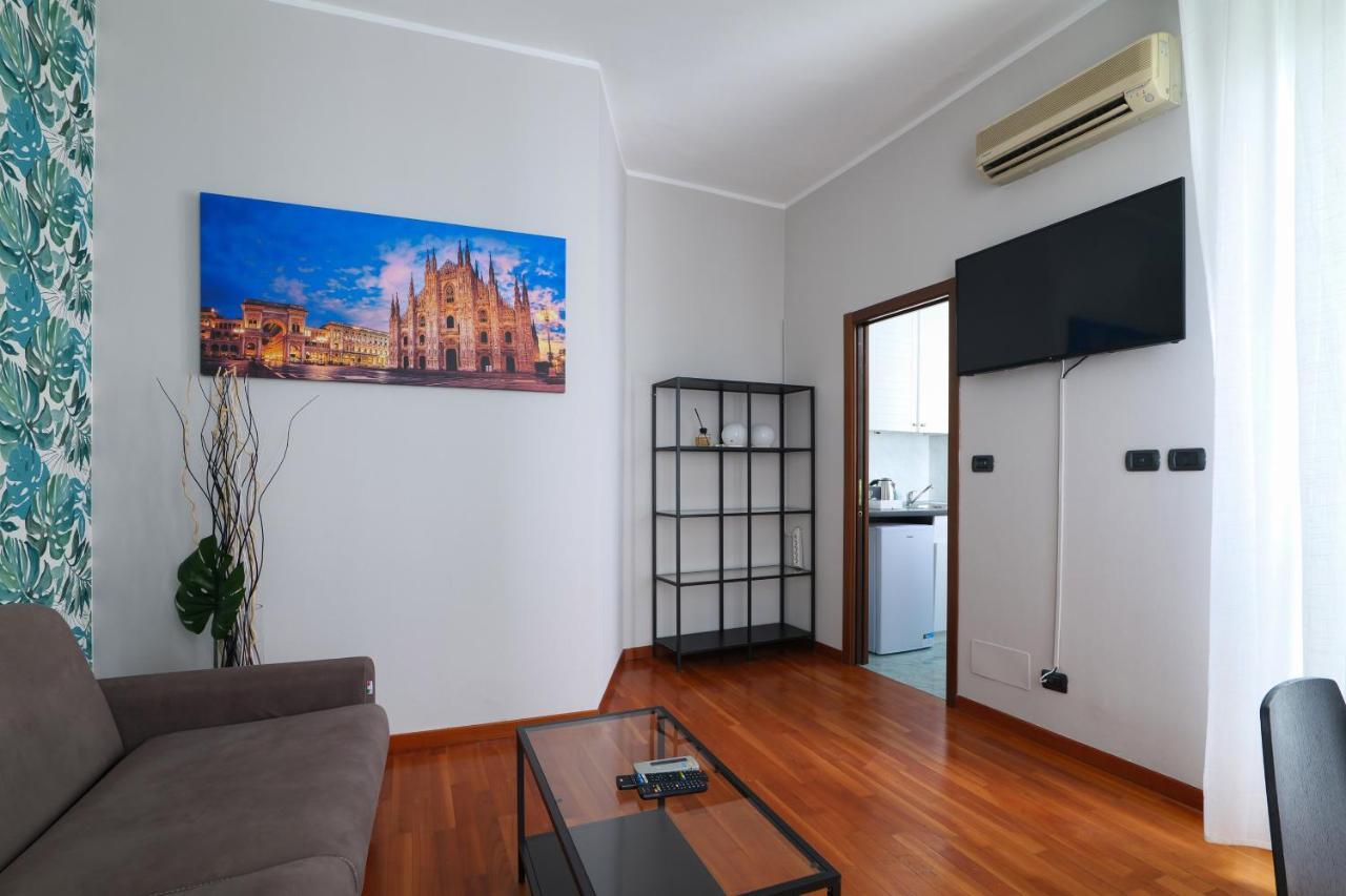 Prestige Boutique Homes - Duomo 2 Милан Экстерьер фото