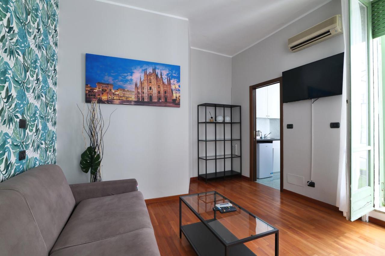 Prestige Boutique Homes - Duomo 2 Милан Экстерьер фото