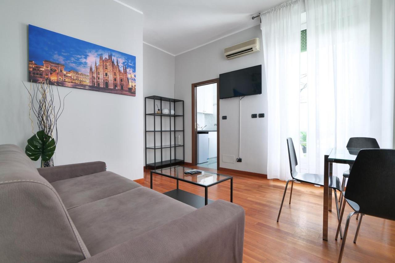 Prestige Boutique Homes - Duomo 2 Милан Экстерьер фото