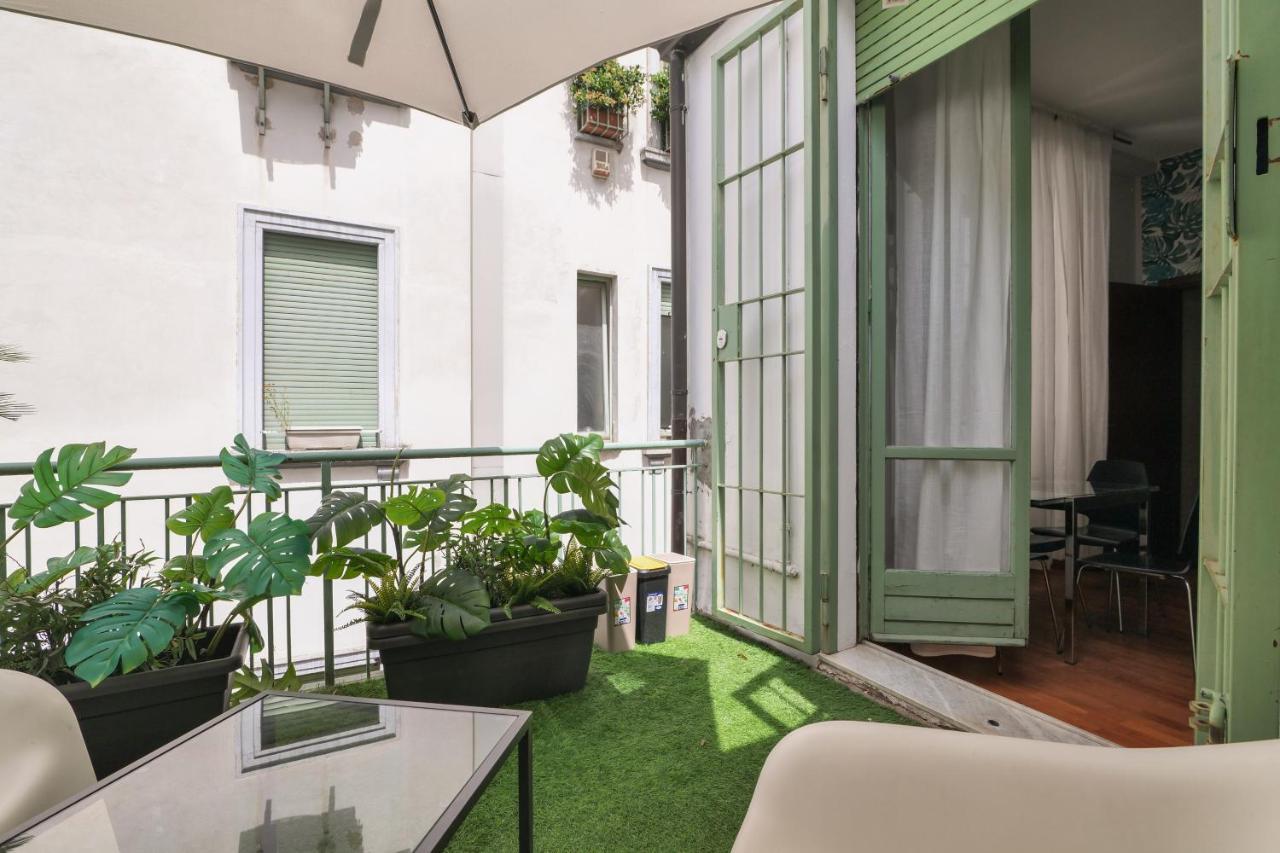 Prestige Boutique Homes - Duomo 2 Милан Экстерьер фото