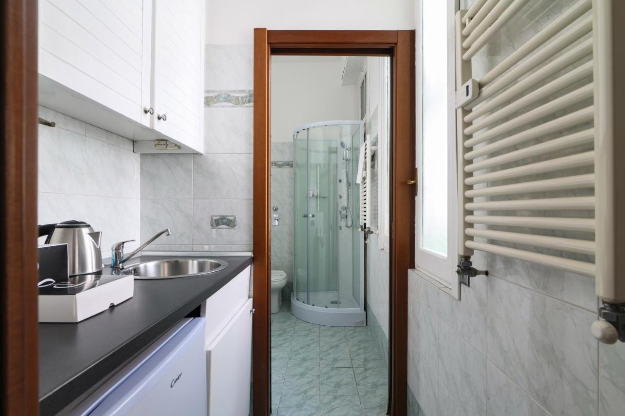 Prestige Boutique Homes - Duomo 2 Милан Экстерьер фото