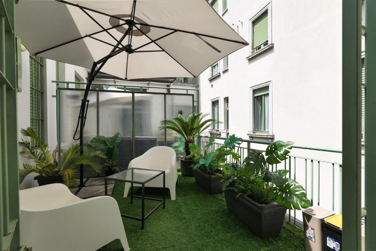 Prestige Boutique Homes - Duomo 2 Милан Экстерьер фото