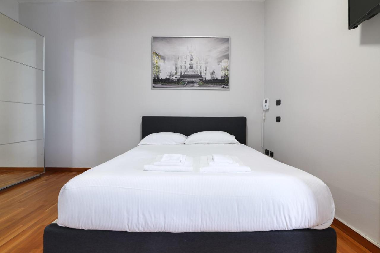 Prestige Boutique Homes - Duomo 2 Милан Экстерьер фото