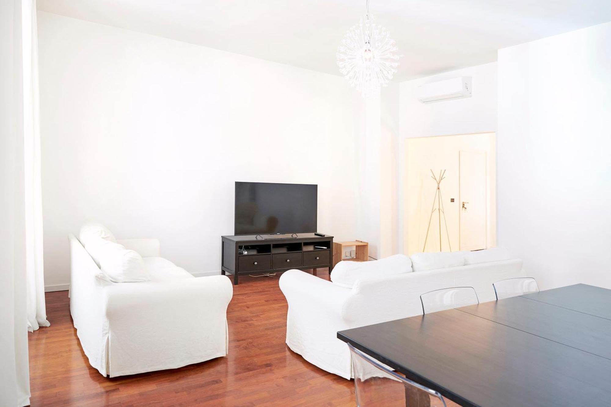Prestige Boutique Homes - Duomo 2 Милан Экстерьер фото
